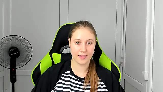 ViolaSecret – Live XXX-chat