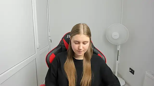 ViolaSecret's Live XXX Chat