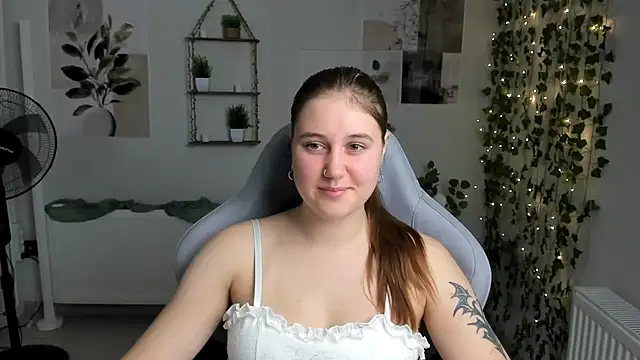 Czat XXX na żywo – ViolaSecret