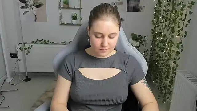 عرض كام ViolaSecret