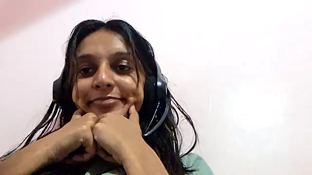Show Webcam de siinderellaa