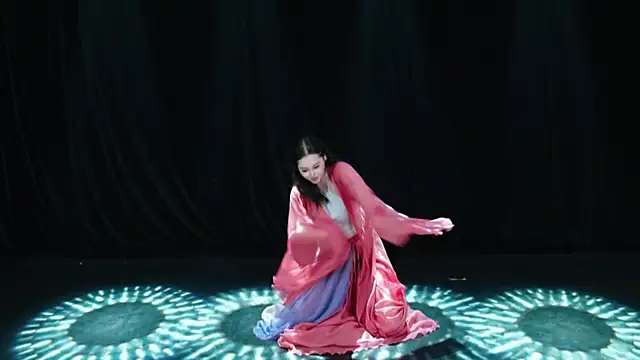 YZY-001 webkamerás műsora