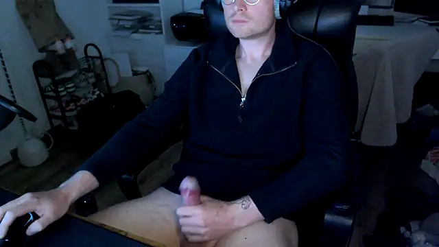 Vaslo08_ Webcam-Show
