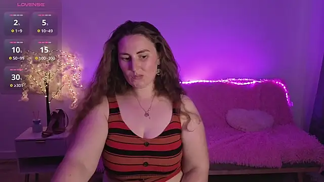 MarittasLi 라이브 XXX 채팅