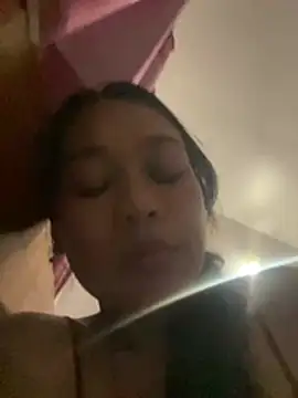 kayyanikaengcapa's Webcam Show