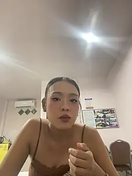 kayyanikaengcapa Pertunjukan Webcam