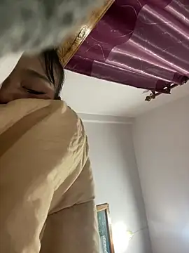 kayyanikaengcapa Pertunjukan Webcam