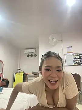 kayyanikaengcapa Webcam show