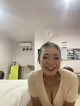 kayyanikaengcapa Pertunjukan Webcam