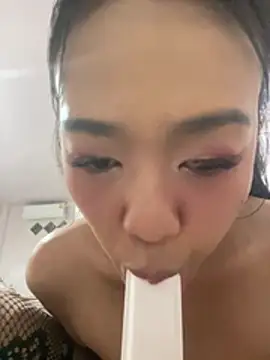 kayyanikaengcapaのウェブカメラショー