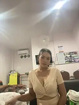 kayyanikaengcapa Pertunjukan Webcam