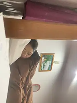 kayyanikaengcapa Pertunjukan Webcam
