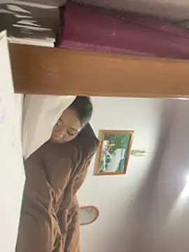 kayyanikaengcapa Pertunjukan Webcam