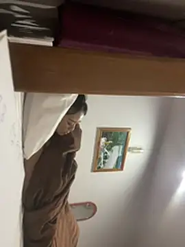 Show modela kayyanikaengcapa na web-kameri