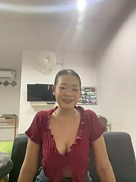 kayyanikaengcapa Pertunjukan Webcam