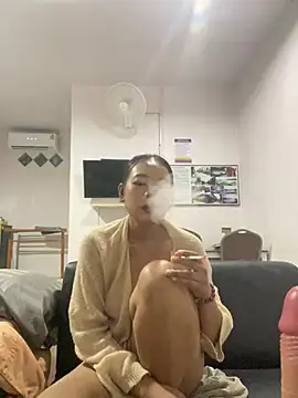 kayyanikaengcapa Pertunjukan Webcam