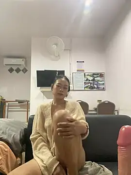 kayyanikaengcapa Pertunjukan Webcam