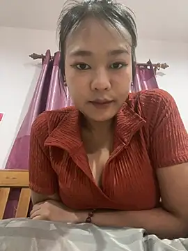 โชว์เว็บแคมของ kayyanikaengcapa