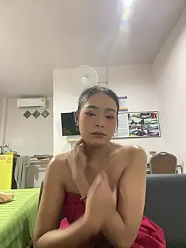 kayyanikaengcapa 网络视讯表演