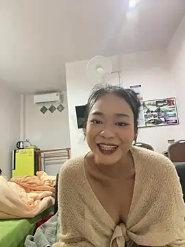 kayyanikaengcapa Pertunjukan Webcam