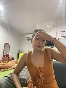kayyanikaengcapa Pertunjukan Webcam