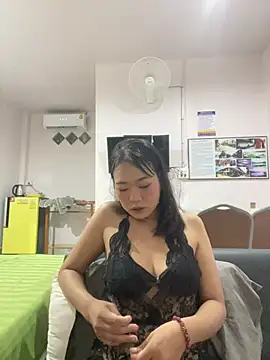 kayyanikaengcapa Pertunjukan Webcam