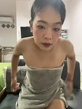 kayyanikaengcapa Pertunjukan Webcam