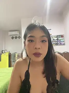 kayyanikaengcapa Pertunjukan Webcam