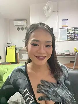 kayyanikaengcapa's Webcam Show