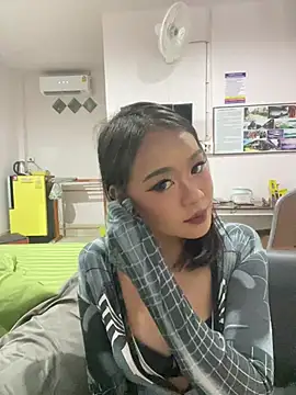 kayyanikaengcapa Pertunjukan Webcam