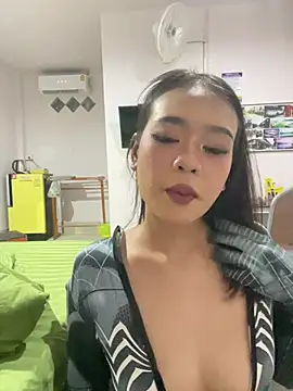 kayyanikaengcapa Pertunjukan Webcam
