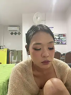 kayyanikaengcapa Pertunjukan Webcam