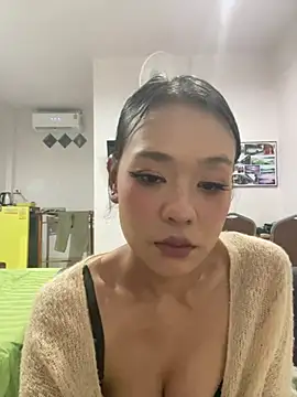kayyanikaengcapa 웹캠 쇼