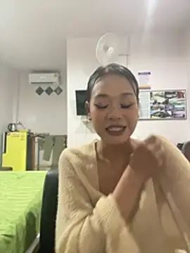 kayyanikaengcapa Pertunjukan Webcam