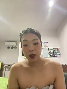 kayyanikaengcapa Pertunjukan Webcam