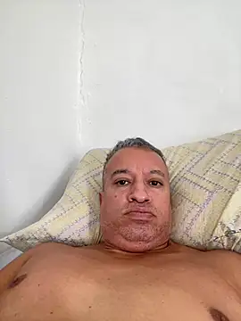Show de webcam de mister_jr09