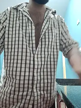 Pertunjukan Kamera Web naughtyboy_adhi