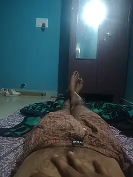 Show webcam de naughtyboy_adhi