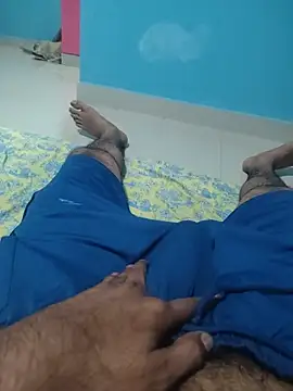 naughtyboy_adhi Adlı Modelin Web Kamerası Şovu