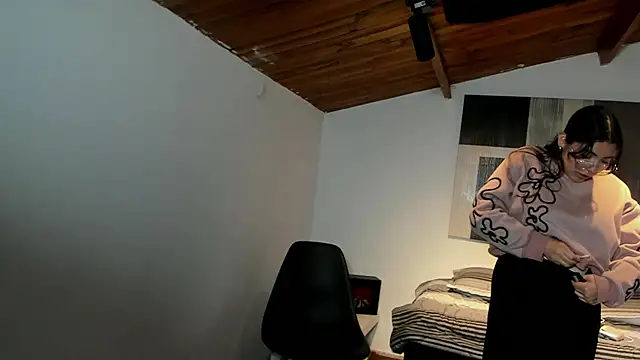 adesypersefone's Webcam Show
