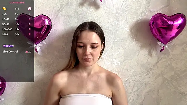 Онлайн чат XXX MarryFerarri