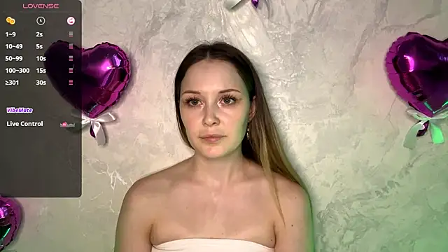 MarryFerarri's Live XXX Chat