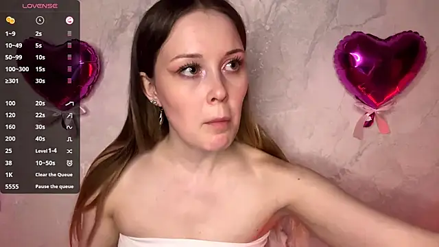 MarryFerarri 라이브 XXX 채팅