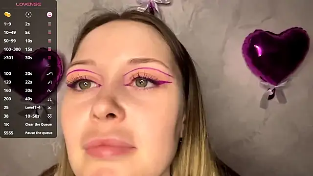 Chat XXX Live MarryFerarri