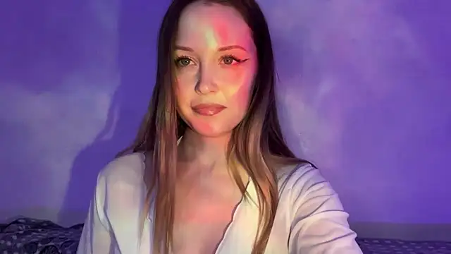 MarryFerarrin Webbikameraesitys