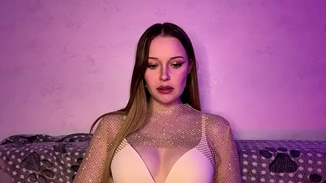 Chat XXX en directo de MarryFerarri