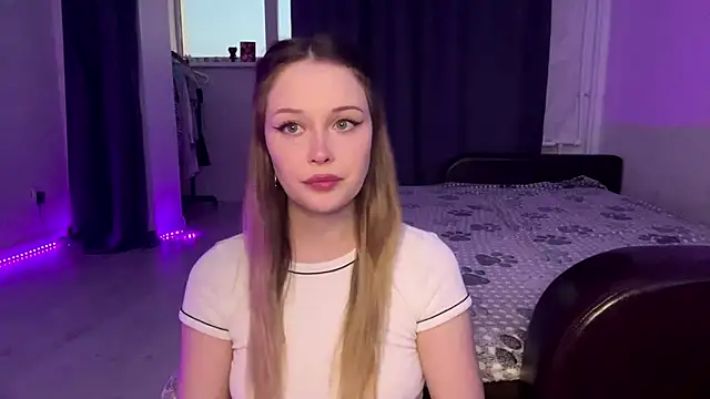 MarryFerarri Live XXX-chat