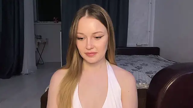 Chat XXX ao vivo de MarryFerarri