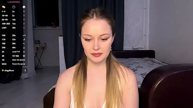 Chat XXX Live MarryFerarri