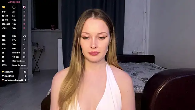 MarryFerarri 라이브 XXX 채팅